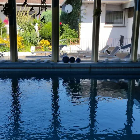 Hoxter Am Jakobsweg فندق Höxter