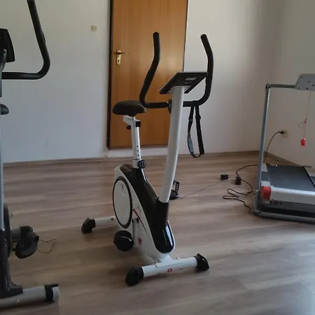 Otel Hoxter Am Jakobsweg 3*