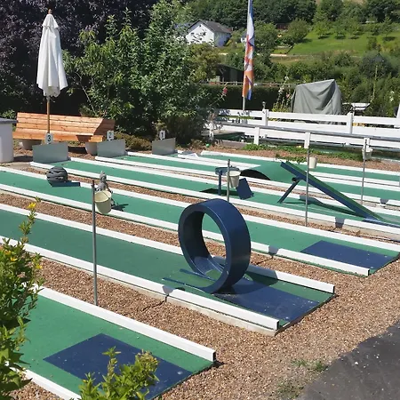 Hoxter Am Jakobsweg 3* Höxter