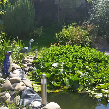 فندق Hoxter Am Jakobsweg 3*