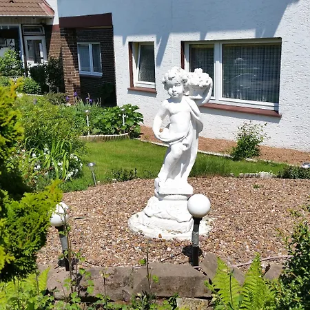 Otel Hoxter Am Jakobsweg 3*