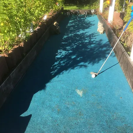 Hoxter Am Jakobsweg Hotel 3*