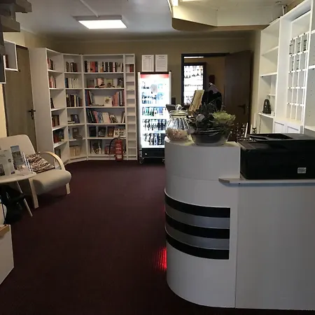 فندق Hoxter Am Jakobsweg