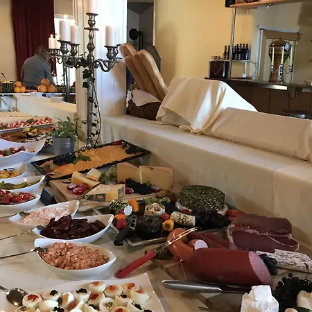 Hoxter Am Jakobsweg 3*