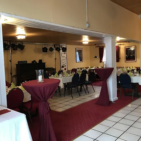 Hoxter Am Jakobsweg 3*