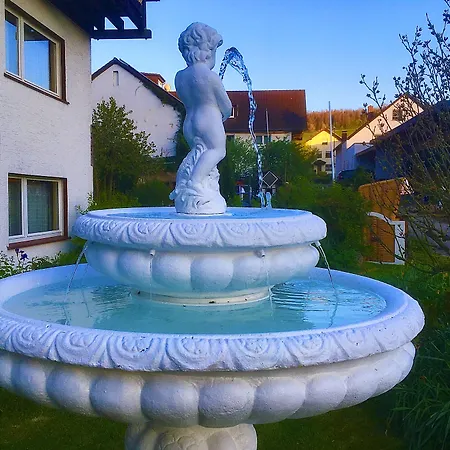 Hoxter Am Jakobsweg 3* Höxter