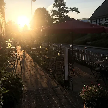 Hoxter Am Jakobsweg 3* Höxter