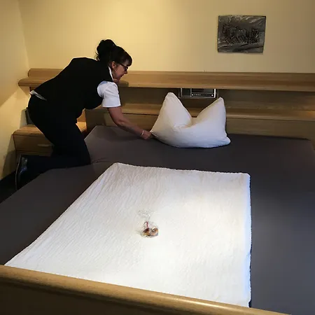 Hoxter Am Jakobsweg Otel