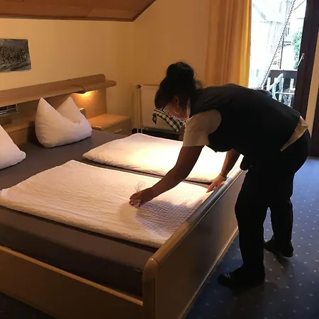 فندق Hoxter Am Jakobsweg Höxter