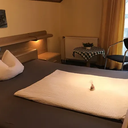 Hoxter Am Jakobsweg Szálloda