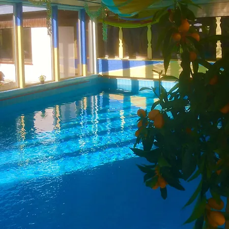 Hoxter Am Jakobsweg Hotel 3*