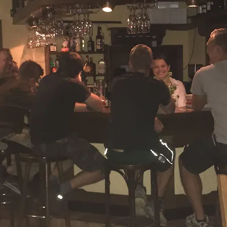 Hoxter Am Jakobsweg Hotel 3*