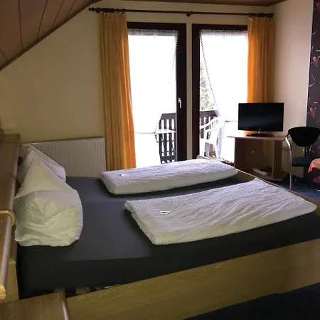 Hoxter Am Jakobsweg Höxter