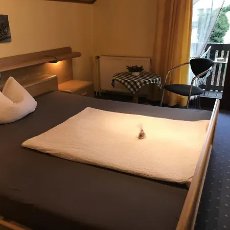 Hoxter Am Jakobsweg Szálloda 3*