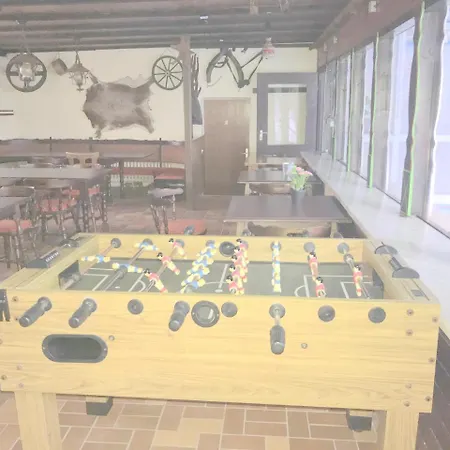 Hoxter Am Jakobsweg 3* Höxter