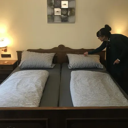 Hoxter Am Jakobsweg Höxter