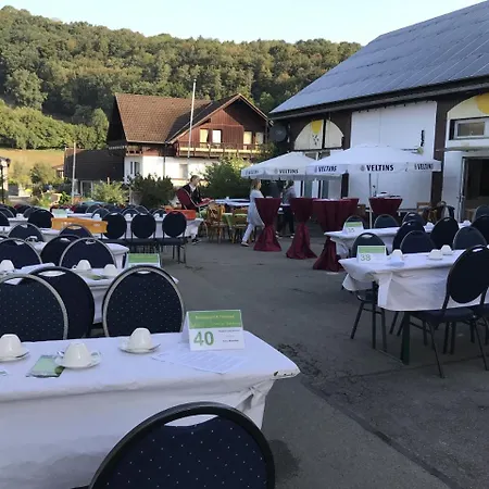 Hoxter Am Jakobsweg 3* Höxter