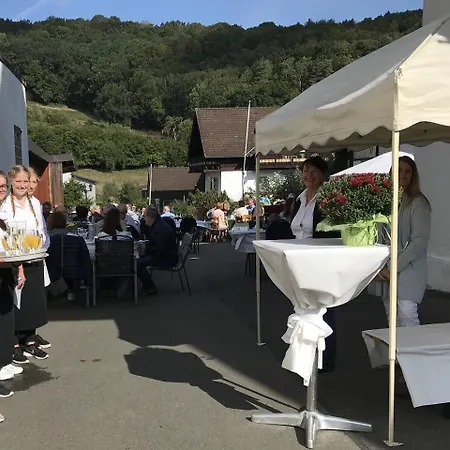 Hoxter Am Jakobsweg Höxter