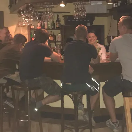 Hoxter Am Jakobsweg Hotel 3*