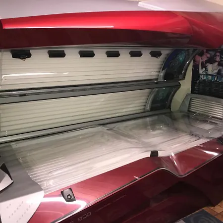 Hoxter Am Jakobsweg فندق Höxter