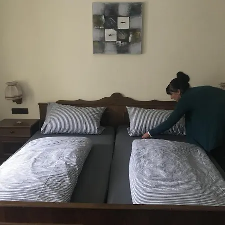 Hoxter Am Jakobsweg Höxter