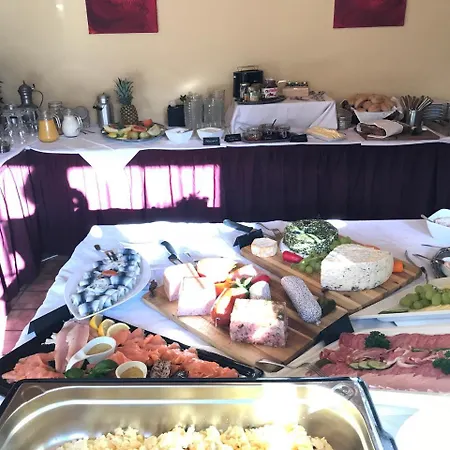 Hoxter Am Jakobsweg فندق Höxter