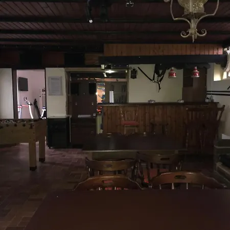 Otel Hoxter Am Jakobsweg Höxter