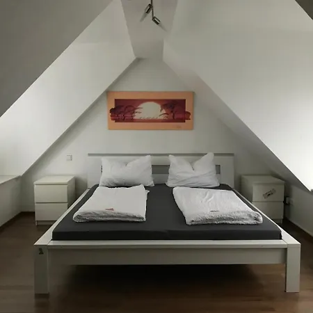 Hoxter Am Jakobsweg 3* Höxter