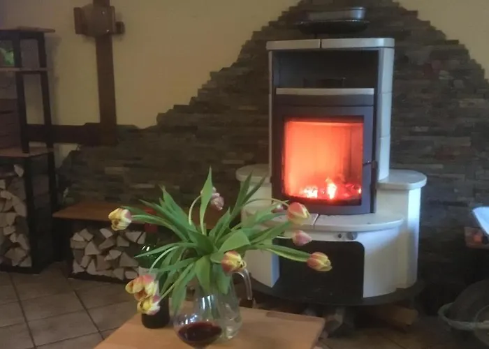 Hotel Hoxter Am Jakobsweg