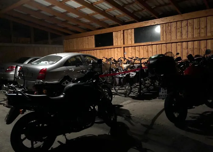 Hoxter Am Jakobsweg 3*