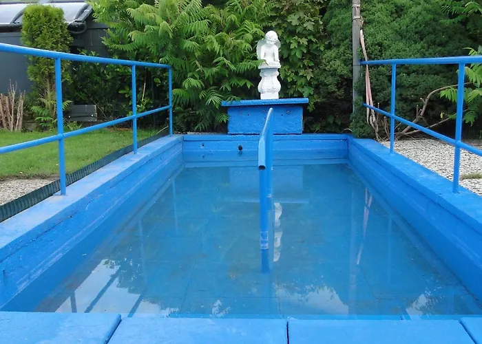 Hoxter Am Jakobsweg 3* Höxter