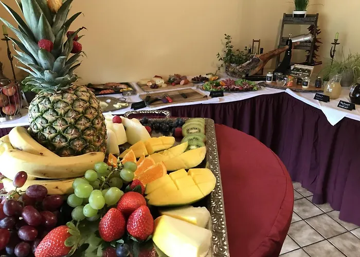 Hotel Hoxter Am Jakobsweg