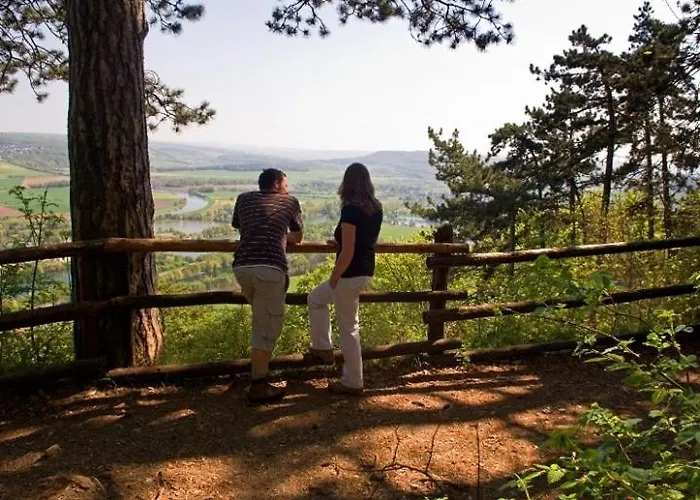 Hoxter Am Jakobsweg 3* Höxter
