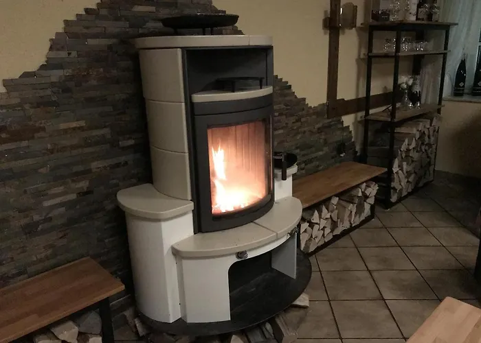 Hoxter Am Jakobsweg Hotel Höxter