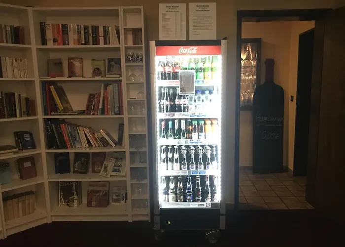 Hotel Hoxter Am Jakobsweg