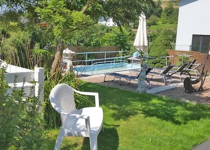 Hotel Hoxter Am Jakobsweg