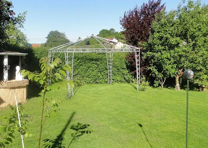 Hoxter Am Jakobsweg Höxter