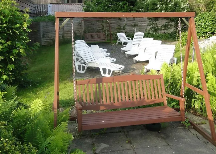 Hoxter Am Jakobsweg 3* Höxter