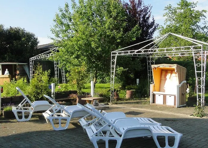 Hoxter Am Jakobsweg Hotel Höxter