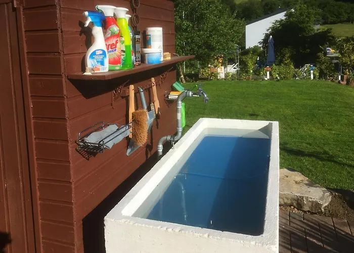 Hoxter Am Jakobsweg 3*