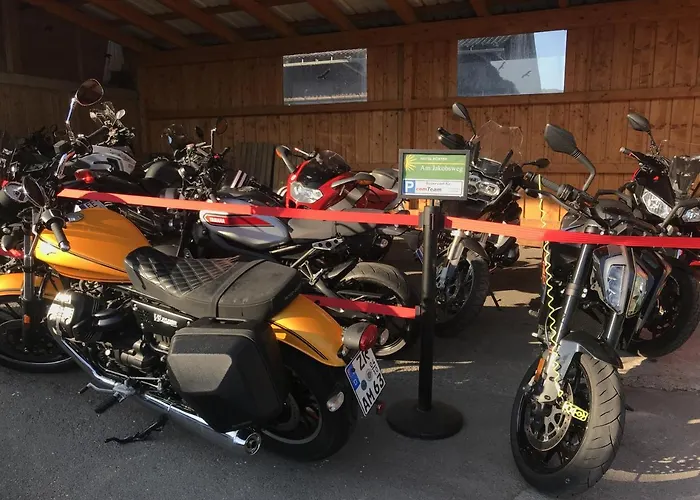 Hoxter Am Jakobsweg Hotel Höxter