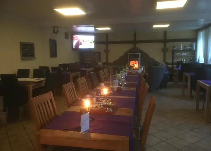 Hoxter Am Jakobsweg 3*