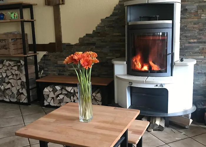 Hotel Hoxter Am Jakobsweg