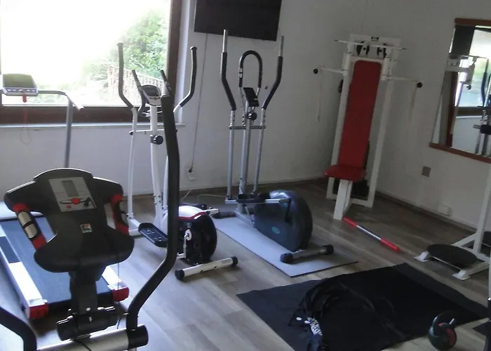 Hoxter Am Jakobsweg Hotel 3*