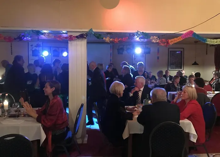 Hotel Hoxter Am Jakobsweg Höxter