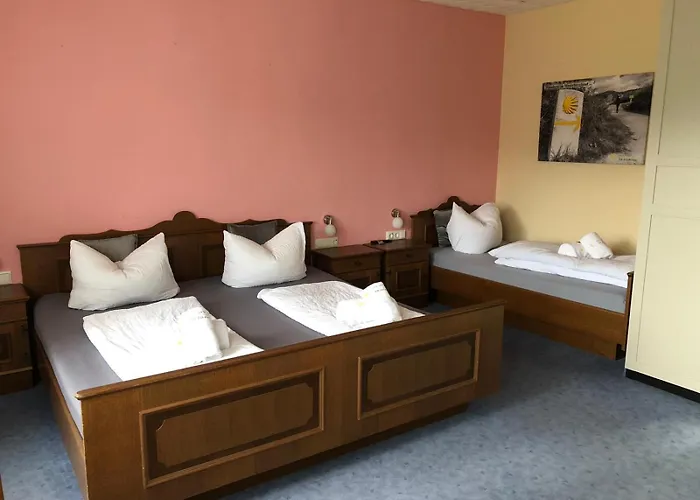 Hoxter Am Jakobsweg Hotel