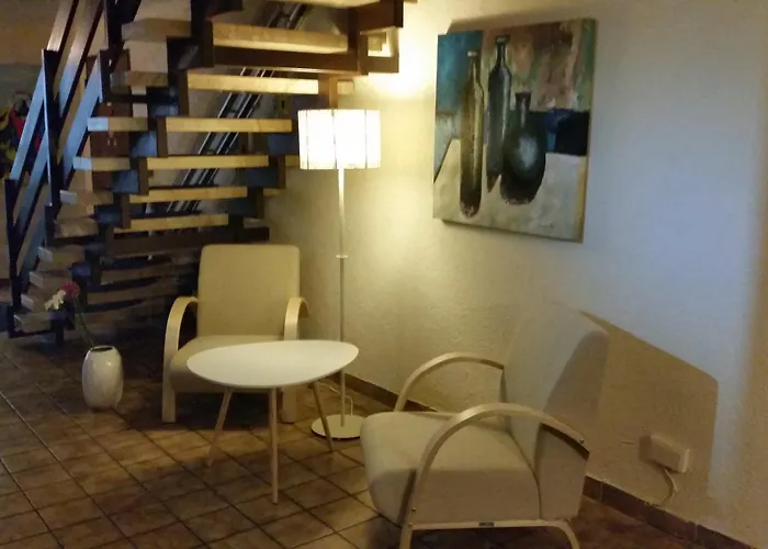 Hoxter Am Jakobsweg Hotel