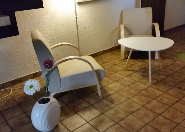 Hoxter Am Jakobsweg 3* Höxter