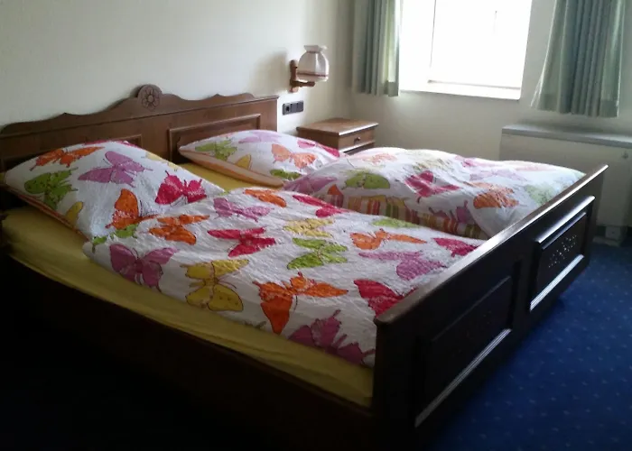 Hoxter Am Jakobsweg Hotel 3*