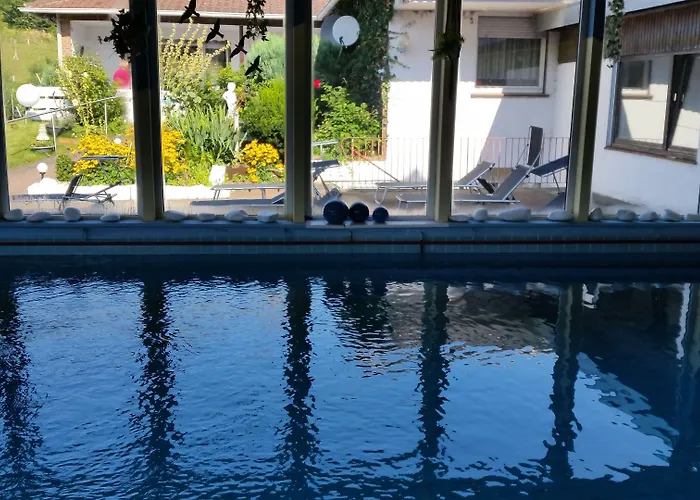 Hoxter Am Jakobsweg Hotel Höxter